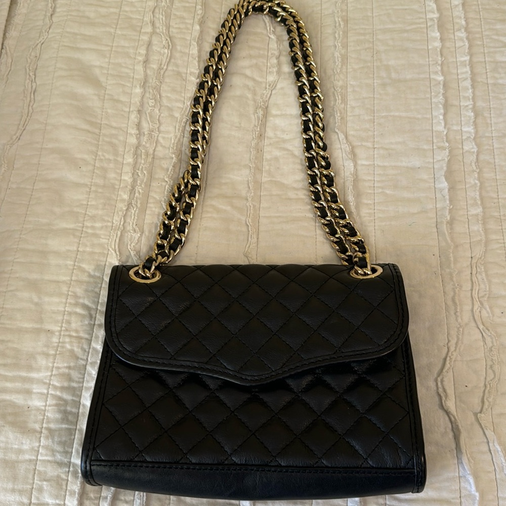 Rebecca Minkoff bag